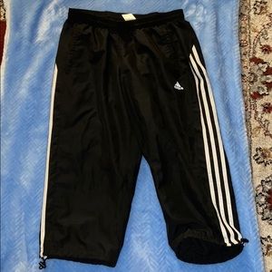 adidas capris